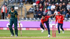 England v Australia - 2nd Vitality IT20