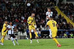 - Serie B - Cesena FC vs Modena FC