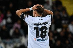 - Serie B - Cesena FC vs Modena FC