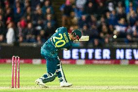 England v Australia - 2nd Vitality IT20