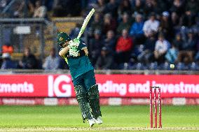 England v Australia - 2nd Vitality IT20