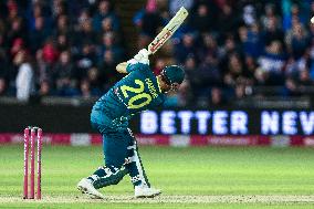 England v Australia - 2nd Vitality IT20