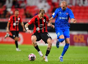 Al Rayyan SC v Al Shahania SC -Ooredoo Qatar Stars League Qatar