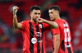 Al Rayyan SC v Al Shahania SC -Ooredoo Qatar Stars League Qatar