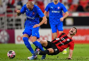 Al Rayyan SC v Al Shahania SC -Ooredoo Qatar Stars League Qatar