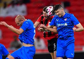 Al Rayyan SC v Al Shahania SC -Ooredoo Qatar Stars League Qatar