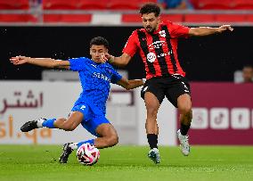 Al Rayyan SC v Al Shahania SC -Ooredoo Qatar Stars League Qatar