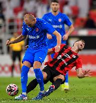 Al Rayyan SC v Al Shahania SC -Ooredoo Qatar Stars League Qatar