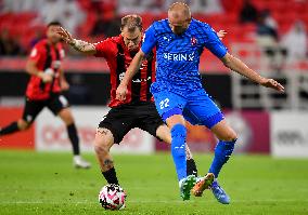 Al Rayyan SC v Al Shahania SC -Ooredoo Qatar Stars League Qatar