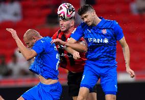 Al Rayyan SC v Al Shahania SC -Ooredoo Qatar Stars League Qatar