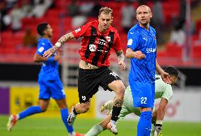 Al Rayyan SC v Al Shahania SC -Ooredoo Qatar Stars League Qatar