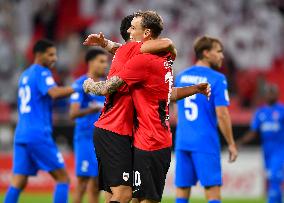 Al Rayyan SC v Al Shahania SC -Ooredoo Qatar Stars League Qatar