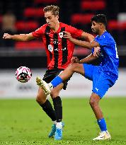 Al Rayyan SC v Al Shahania SC -Ooredoo Qatar Stars League Qatar