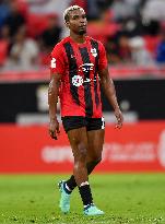 Al Rayyan SC v Al Shahania SC -Ooredoo Qatar Stars League Qatar