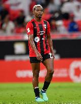 Al Rayyan SC v Al Shahania SC -Ooredoo Qatar Stars League Qatar