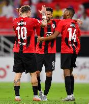 Al Rayyan SC v Al Shahania SC -Ooredoo Qatar Stars League Qatar