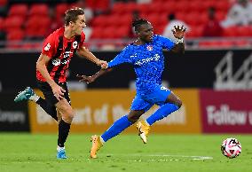 Al Rayyan SC v Al Shahania SC -Ooredoo Qatar Stars League Qatar