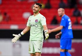 Al Rayyan SC v Al Shahania SC -Ooredoo Qatar Stars League Qatar