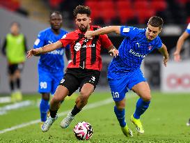 Al Rayyan SC v Al Shahania SC -Ooredoo Qatar Stars League Qatar