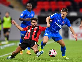 Al Rayyan SC v Al Shahania SC -Ooredoo Qatar Stars League Qatar