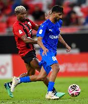 Al Rayyan SC v Al Shahania SC -Ooredoo Qatar Stars League Qatar