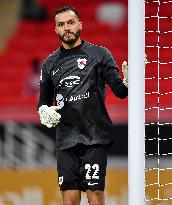 Al Rayyan SC v Al Shahania SC -Ooredoo Qatar Stars League Qatar