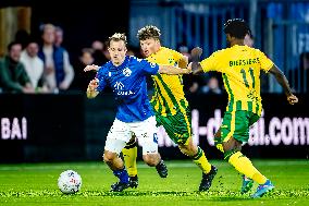 FC Den Bosch v ADO Den Haag - Keuken Kampioen Divisie season 2024-2025