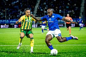 FC Den Bosch v ADO Den Haag - Keuken Kampioen Divisie season 2024-2025