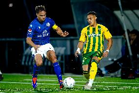 FC Den Bosch v ADO Den Haag - Keuken Kampioen Divisie season 2024-2025