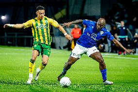 FC Den Bosch v ADO Den Haag - Keuken Kampioen Divisie season 2024-2025