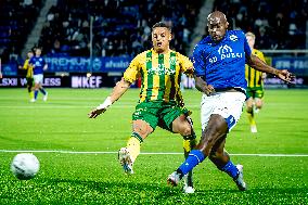 FC Den Bosch v ADO Den Haag - Keuken Kampioen Divisie season 2024-2025