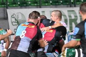 - Test Match - Benetton Rugby vs Harlequins FC