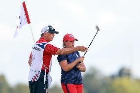 Solheim Cup