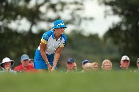 Solheim Cup