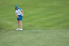 Solheim Cup