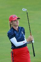 Solheim Cup