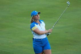 Solheim Cup