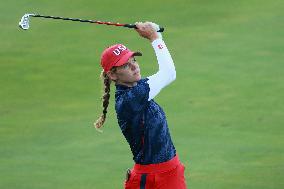 Solheim Cup