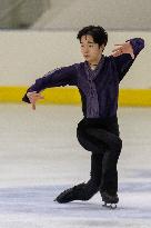 - Pattinaggio sul Ghiaccio - Challenger Series Lombardia Trophy