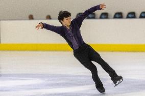 - Pattinaggio sul Ghiaccio - Challenger Series Lombardia Trophy