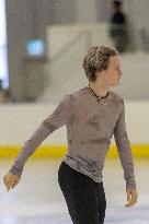 - Pattinaggio sul Ghiaccio - Challenger Series Lombardia Trophy