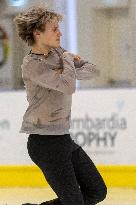 - Pattinaggio sul Ghiaccio - Challenger Series Lombardia Trophy