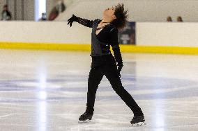 - Pattinaggio sul Ghiaccio - Challenger Series Lombardia Trophy