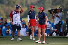 Solheim Cup