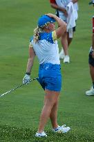 Solheim Cup