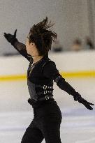 - Pattinaggio sul Ghiaccio - Challenger Series Lombardia Trophy