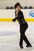 - Pattinaggio sul Ghiaccio - Challenger Series Lombardia Trophy