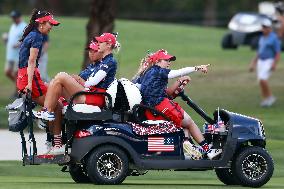 Solheim Cup