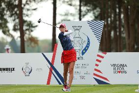 Solheim Cup