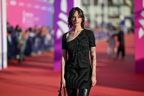 50th Deauville Festival Screening Megalopolis